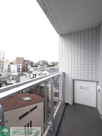 PREMIUMCUBE池袋本町の物件内観写真